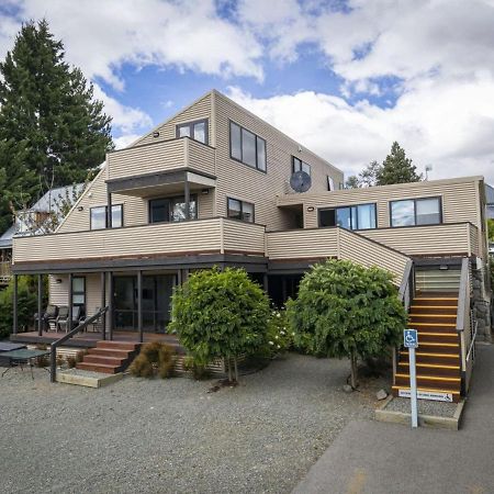 Scott Street Apartments Lake Tekapo Exterior photo